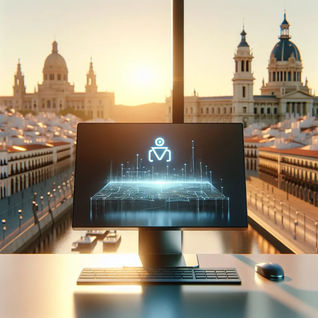 "Windows 12 llega a España: nueva interfaz y funciones exclusivas de IA en la última actualización del sistema operativo"